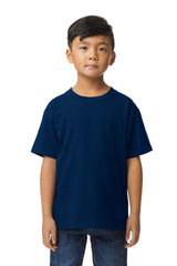 Gildan  Youth Softstyle  Midweight Tee 65000B