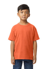 Gildan  Youth Softstyle  Midweight Tee 65000B