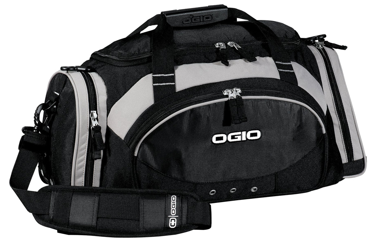OGIO - All Terrain Duffel. 711003 - Black