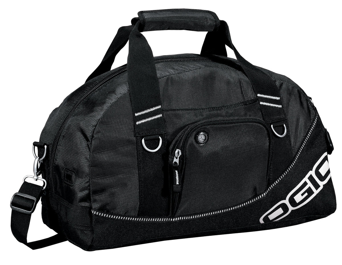 OGIO - Half Dome Duffel. 711007 - Black