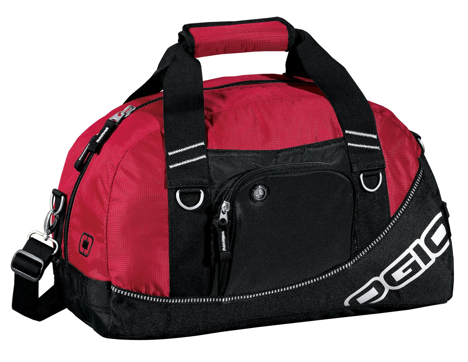 OGIO  - Half Dome Duffel.  711007