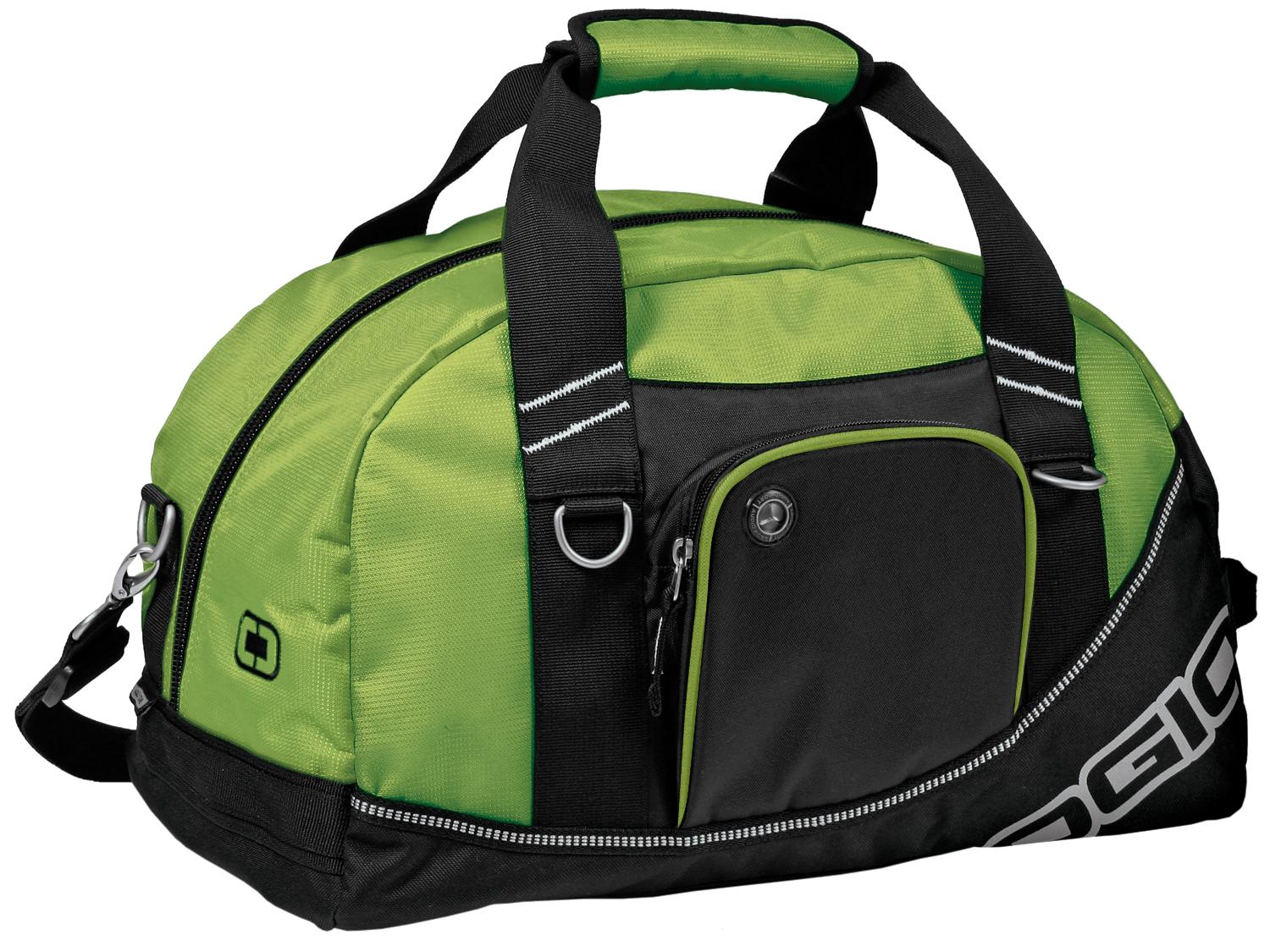 OGIO  - Half Dome Duffel.  711007