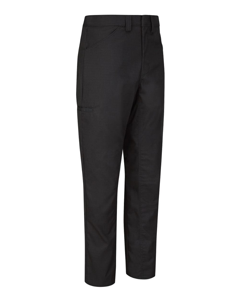 Red Kap PT2L Lightweight Crew Pants - Black