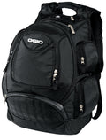 OGIO - Metro Pack. 711105 - Black