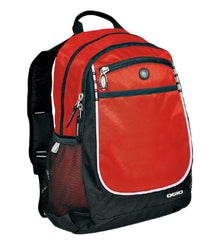 OGIO  - Carbon Pack.  711140