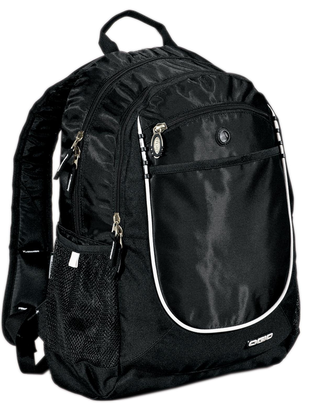 OGIO  - Carbon Pack.  711140