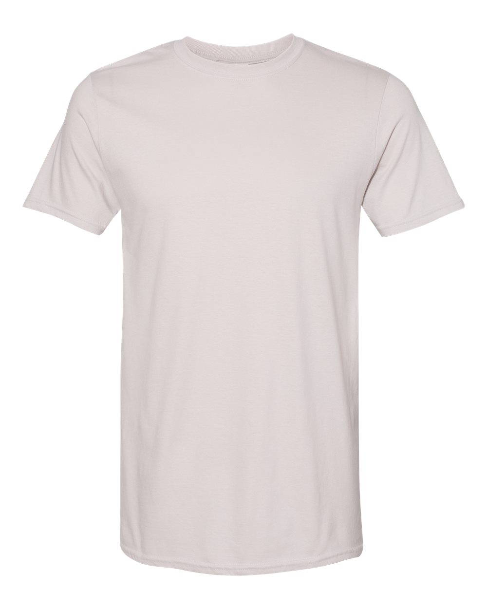 Gildan 64000 Softstyle T-Shirt in Ice Grey