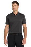 Nike Dri-FIT Players Modern Fit Polo. 799802 - Anthracite