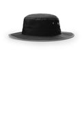 Richardson Lite Wide Brim Hat 810 - Black
