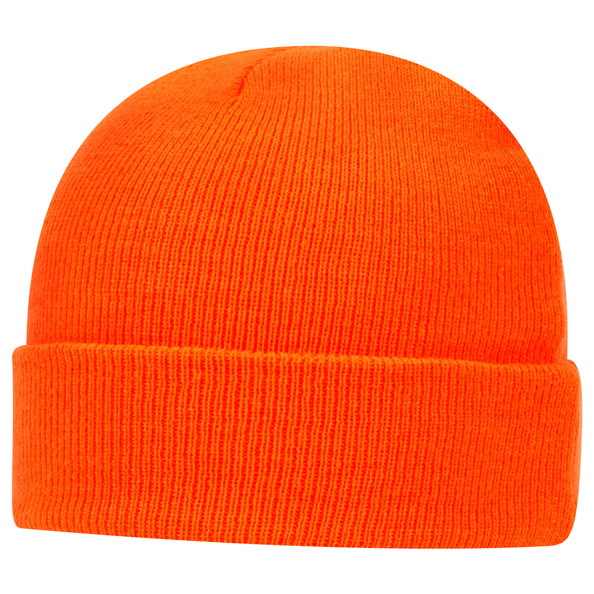 OTTO 82-404 12" Classic Knit Beanie w/ Cuff
