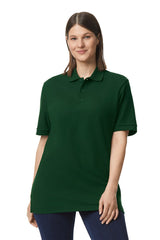 Gildan Hammer  Pique Polo 85800
