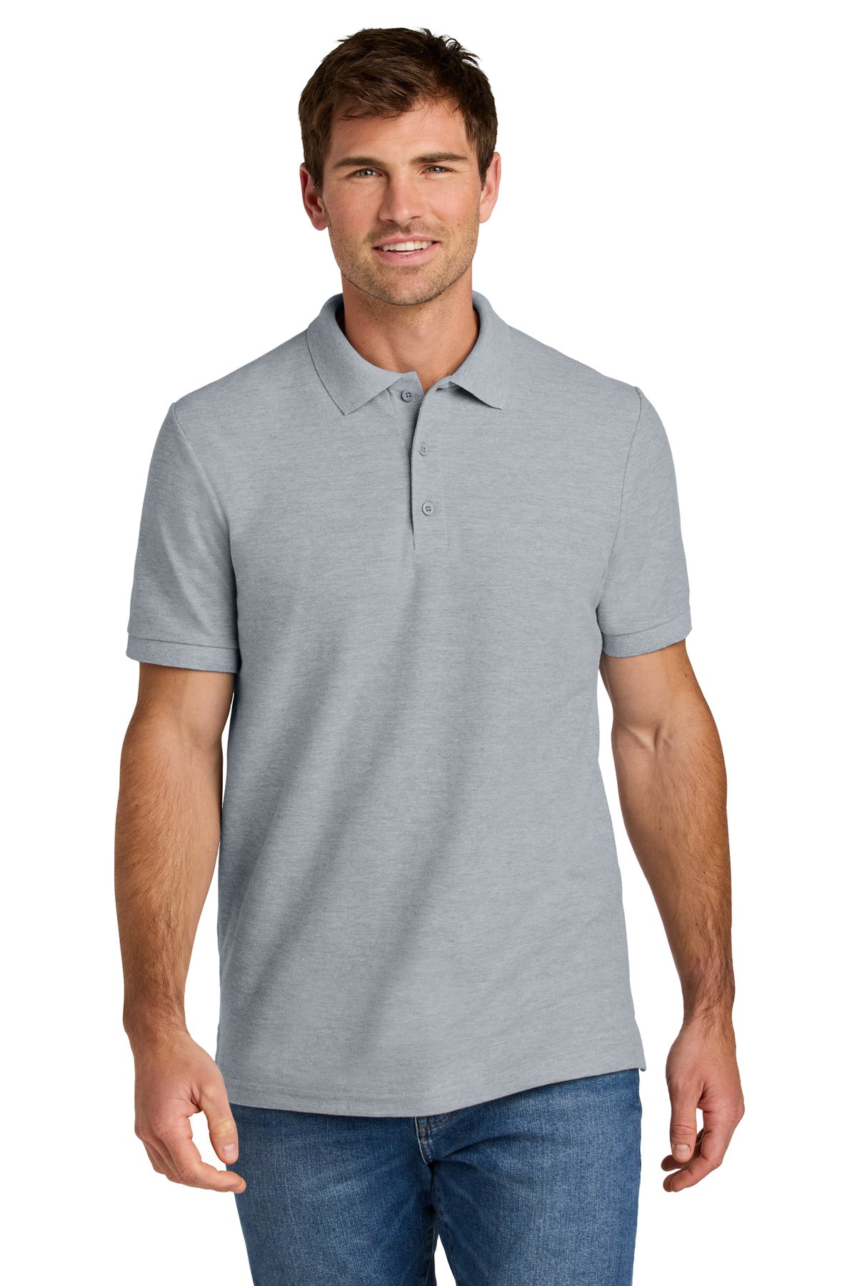 Gildan Hammer  Pique Polo 85800