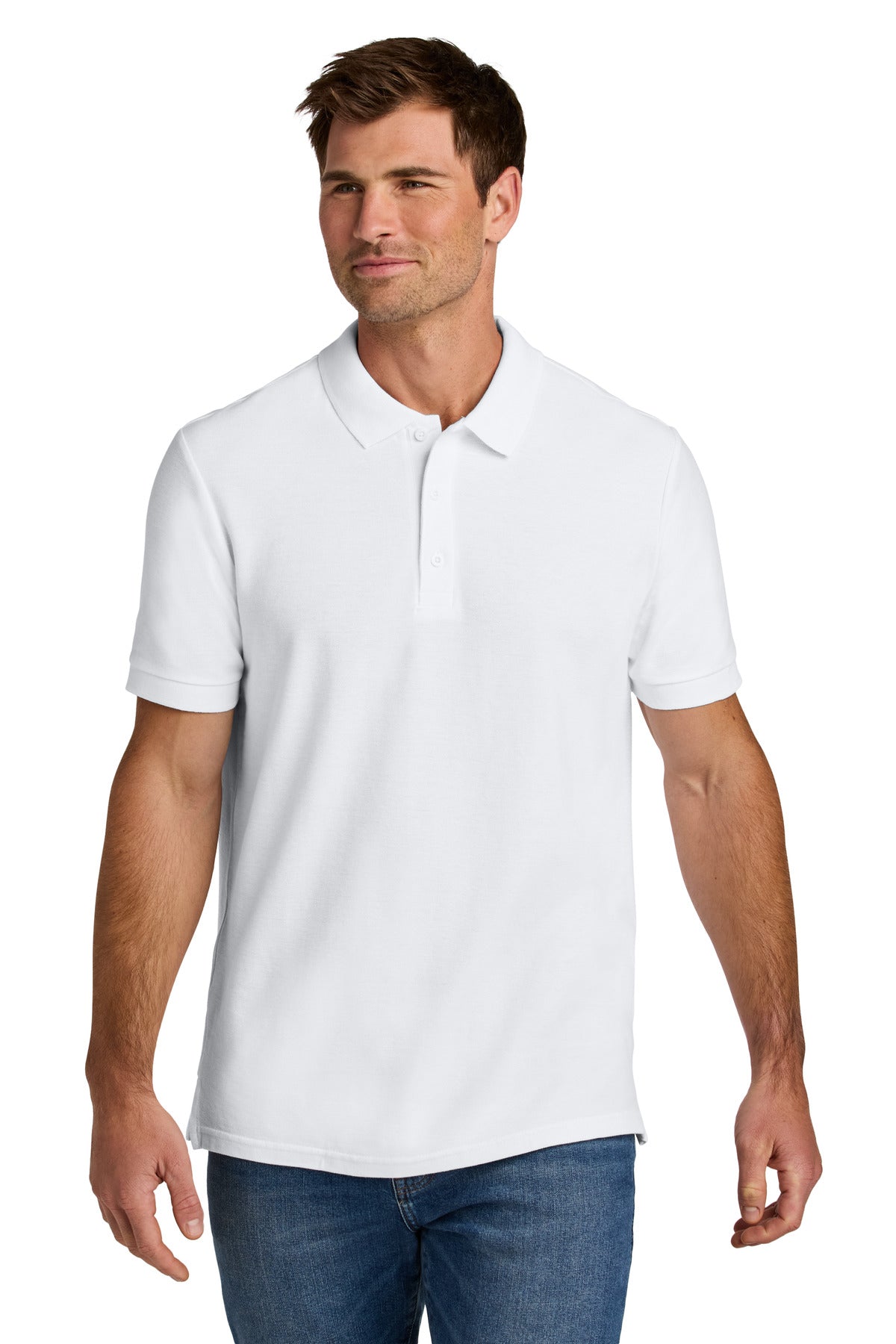 Gildan Hammer  Pique Polo 85800