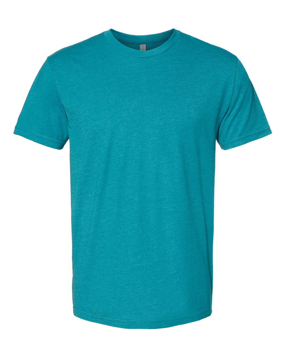 Next Level 6210 CVC T-Shirt in Teal