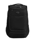 OGIO Range Pack. 91007 - Black