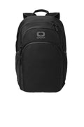 OGIO Forge Pack 91021 - Blacktop