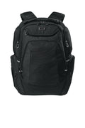 OGIO Kinetic Pack 91030 - Blacktop