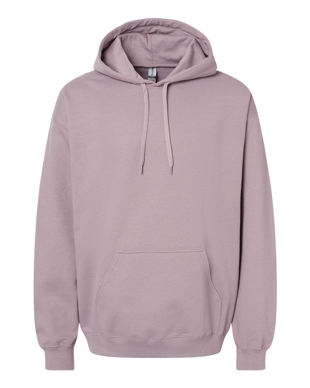 Gildan Softstyle Midweight Hooded Sweatshirt SF500 in Paragon