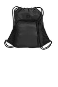 OGIO Boundary Cinch Pack. 92000 - Black