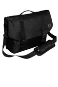 OGIO Command Messenger 93000 - Blacktop