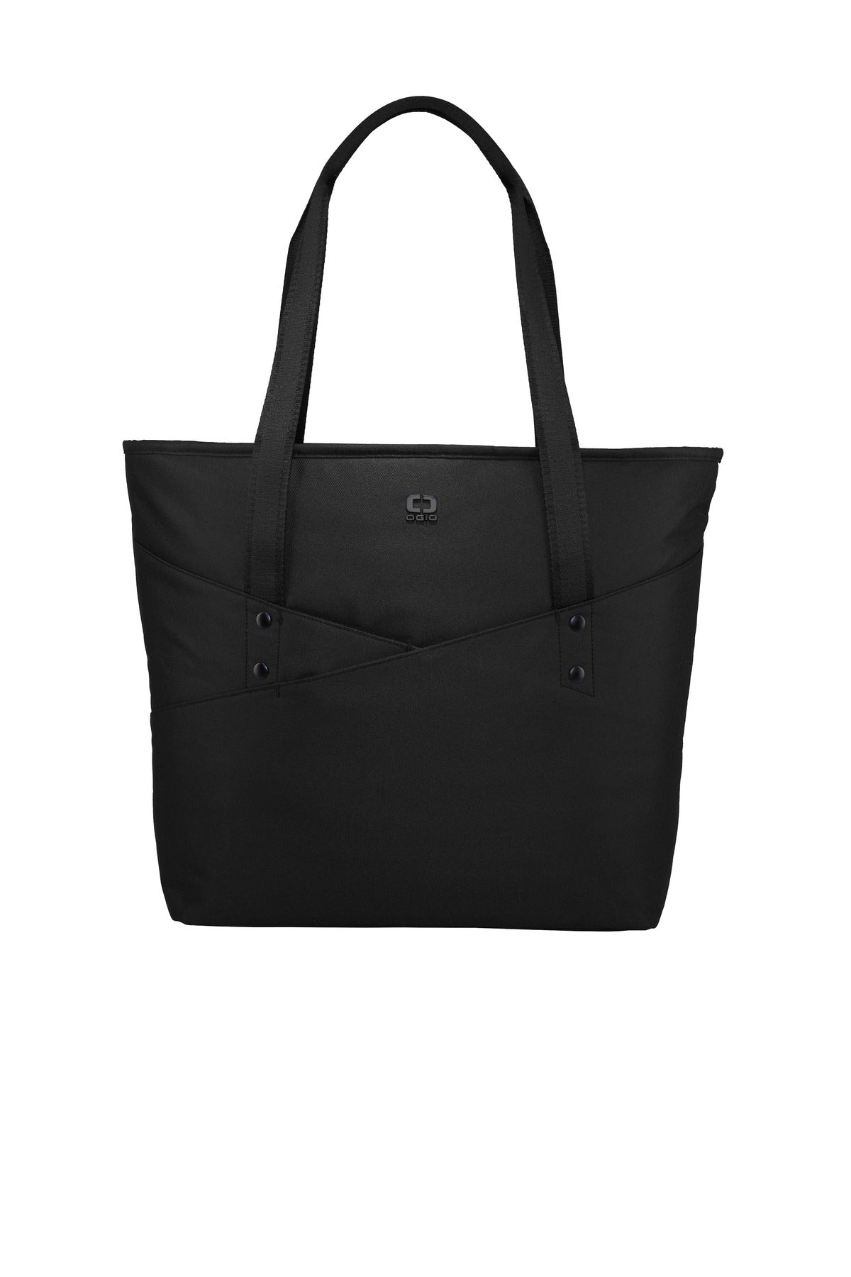 OGIO Downtown Tote. 94000 - Black