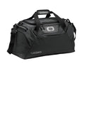 OGIO Catalyst Duffel. 95001 - Black