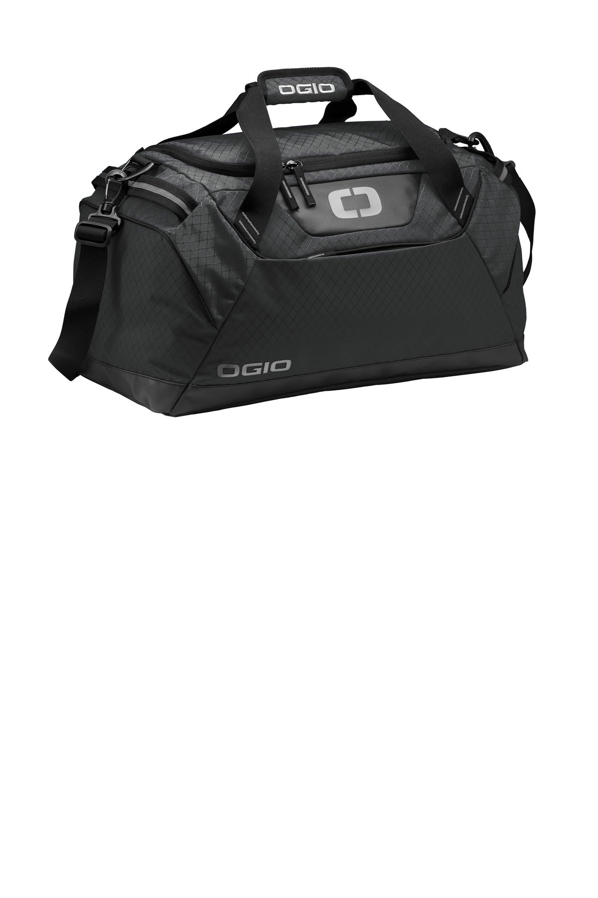 OGIO Catalyst Duffel. 95001 - Black