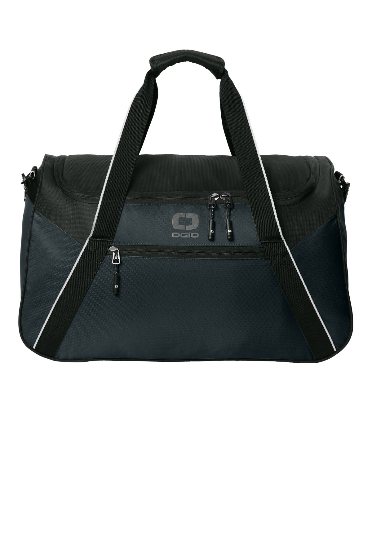 OGIO Inception Duffel 95002 - Blacktop