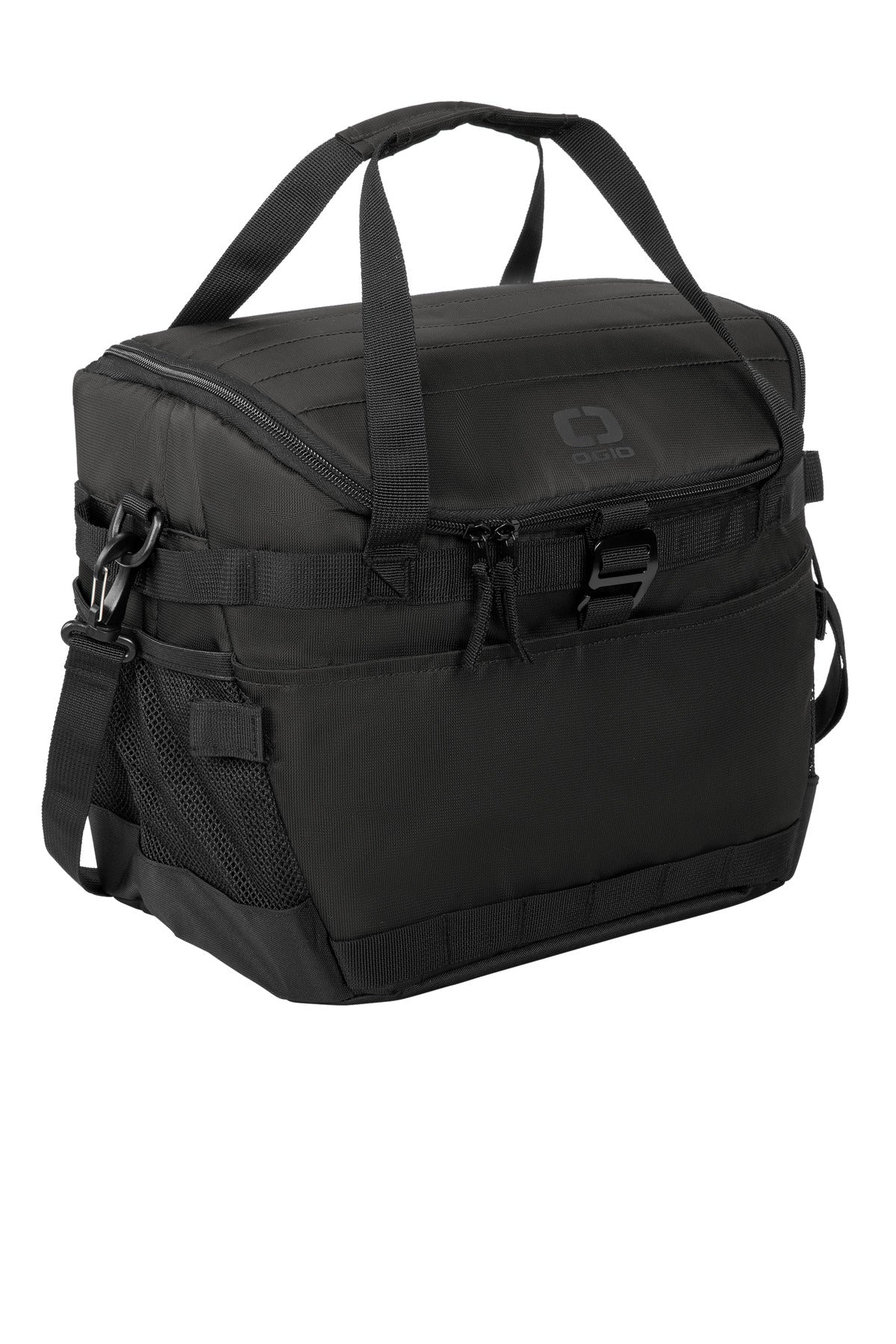 OGIO Sprint 24-Pack Cooler 96002 - Blacktop