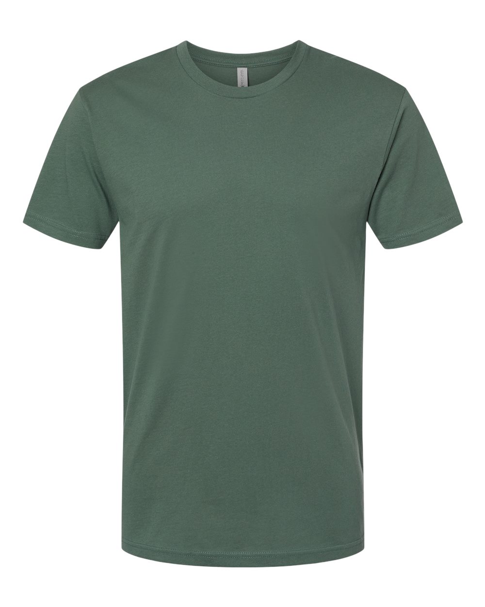 Next Level 3600 Cotton T-Shirt in Royal Pine