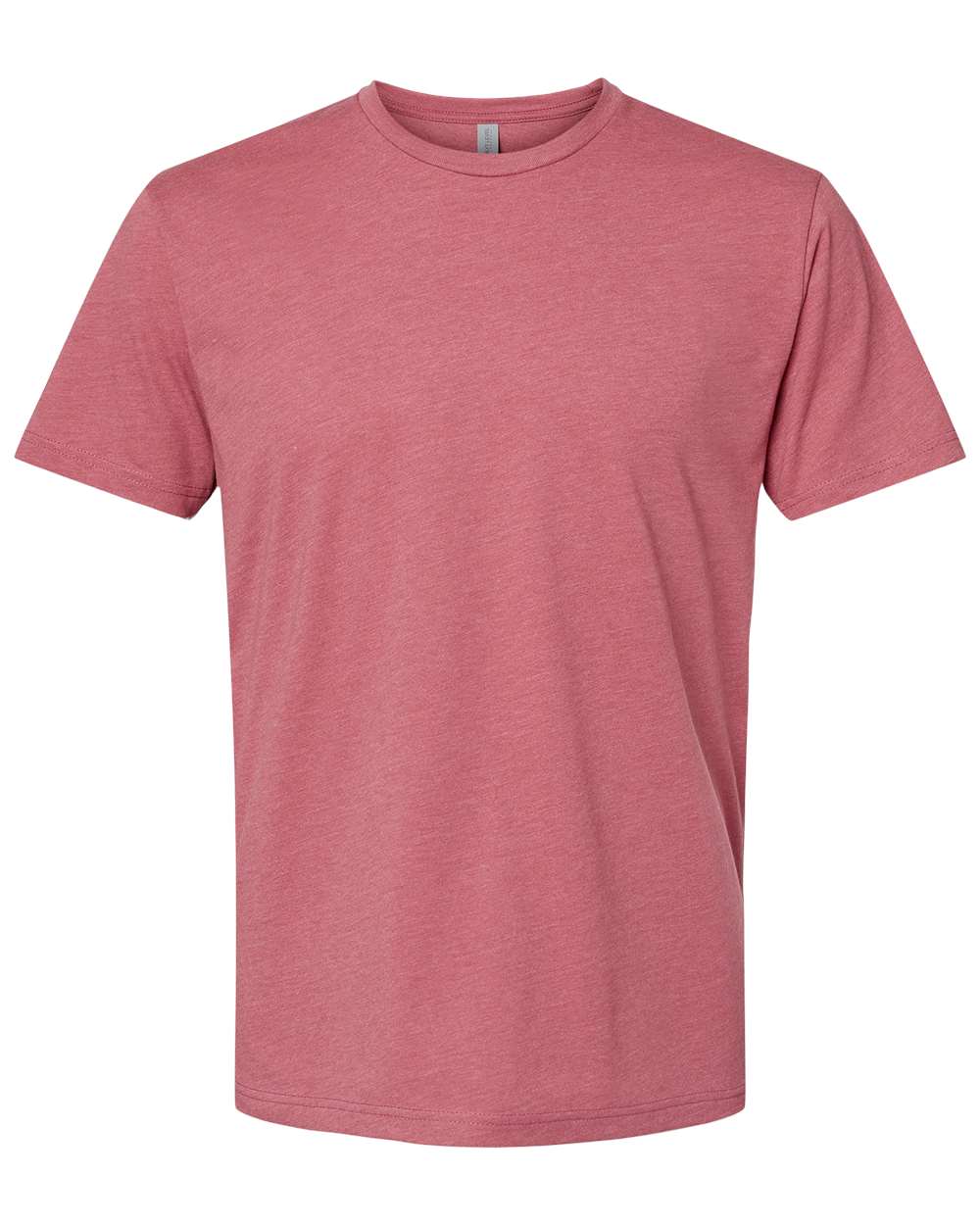 Next Level 6210 CVC T-Shirt in Heather Mauve