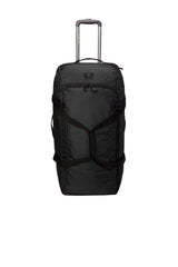 OGIO  Passage Wheeled Checked Duffel 98003