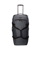 OGIO  Passage Wheeled Checked Duffel 98003
