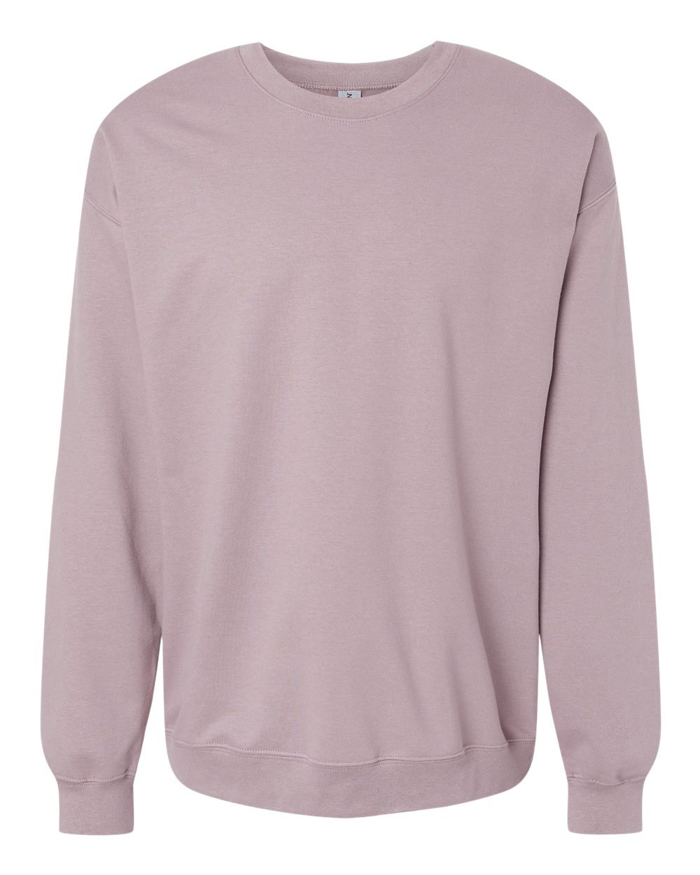 Gildan Softstyle Midweight Crewneck Sweatshirt SF000 in Paragon