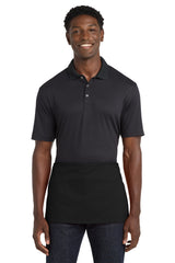 Port Authority  Waist Apron with Pockets.  A515