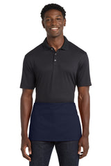 Port Authority  Waist Apron with Pockets.  A515