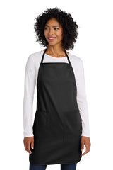 Port Authority  Full-Length Apron.  A520