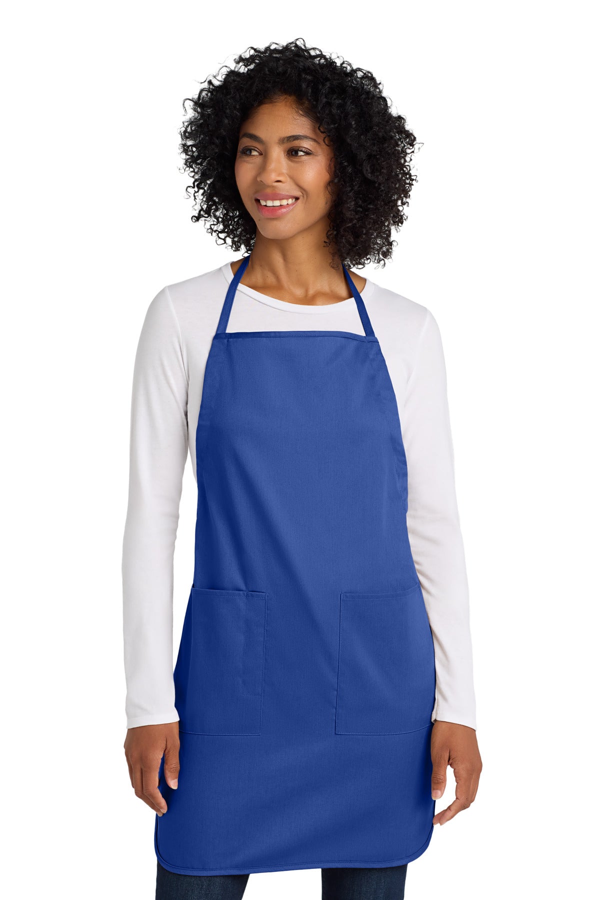Port Authority  Full-Length Apron.  A520