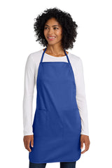 Port Authority  Full-Length Apron.  A520