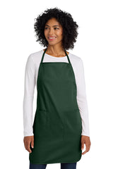 Port Authority  Full-Length Apron.  A520