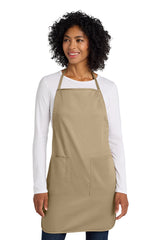 Port Authority  Full-Length Apron.  A520