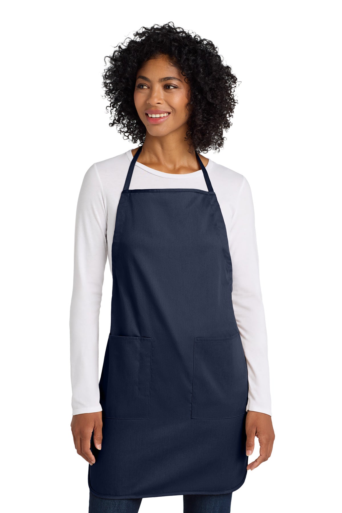 Port Authority  Full-Length Apron.  A520