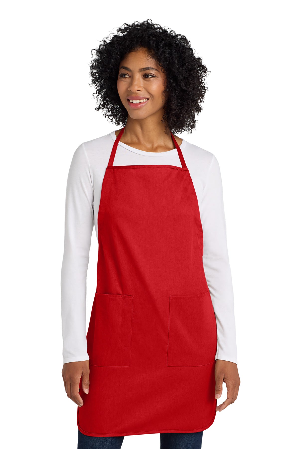 Port Authority  Full-Length Apron.  A520