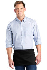 Port Authority   Three-Pocket Waist Apron. A602