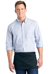 Port Authority   Three-Pocket Waist Apron. A602