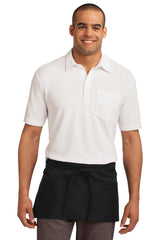 Port Authority  Easy Care Waist Apron with Stain Release. A702