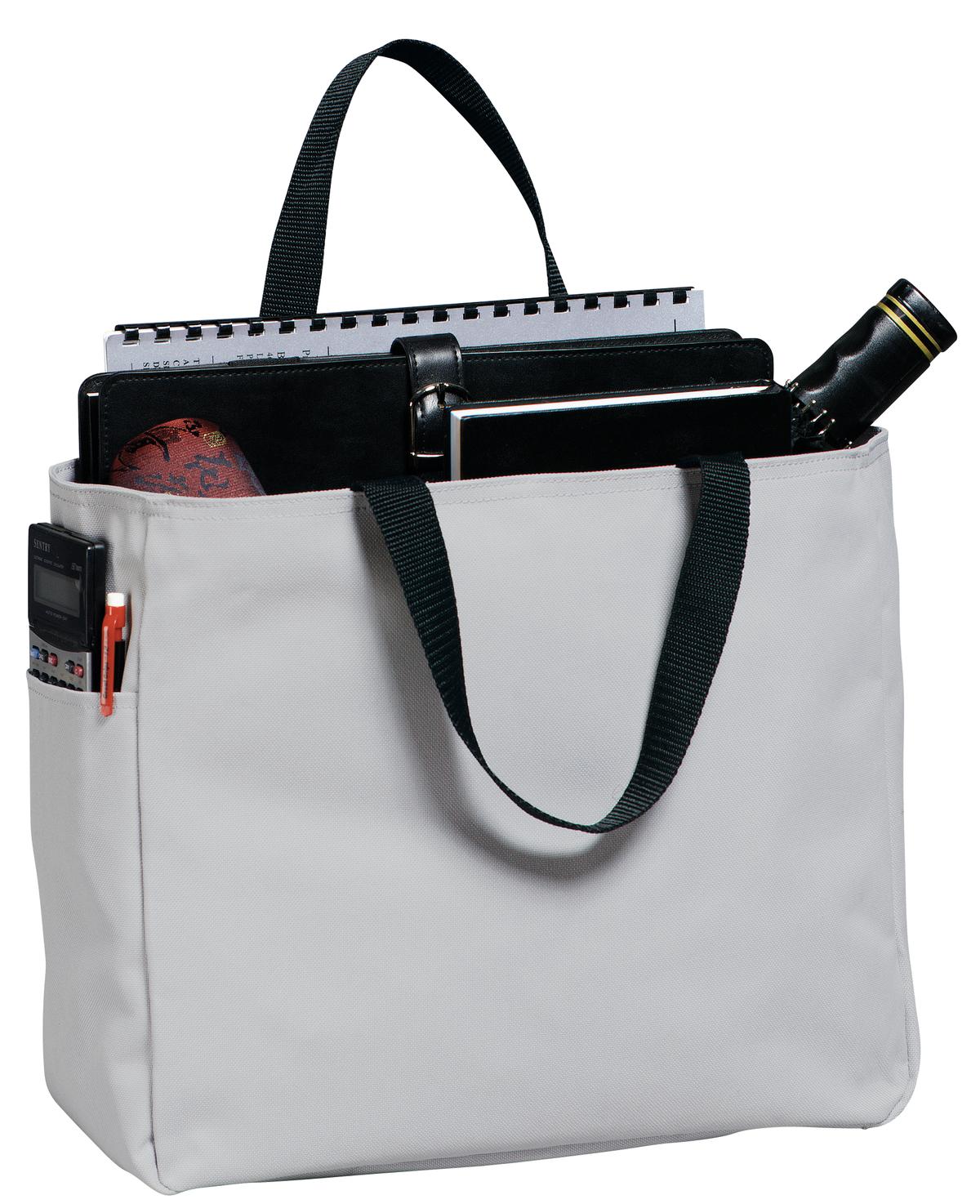 Port Authority  -  Essential Tote.  B0750