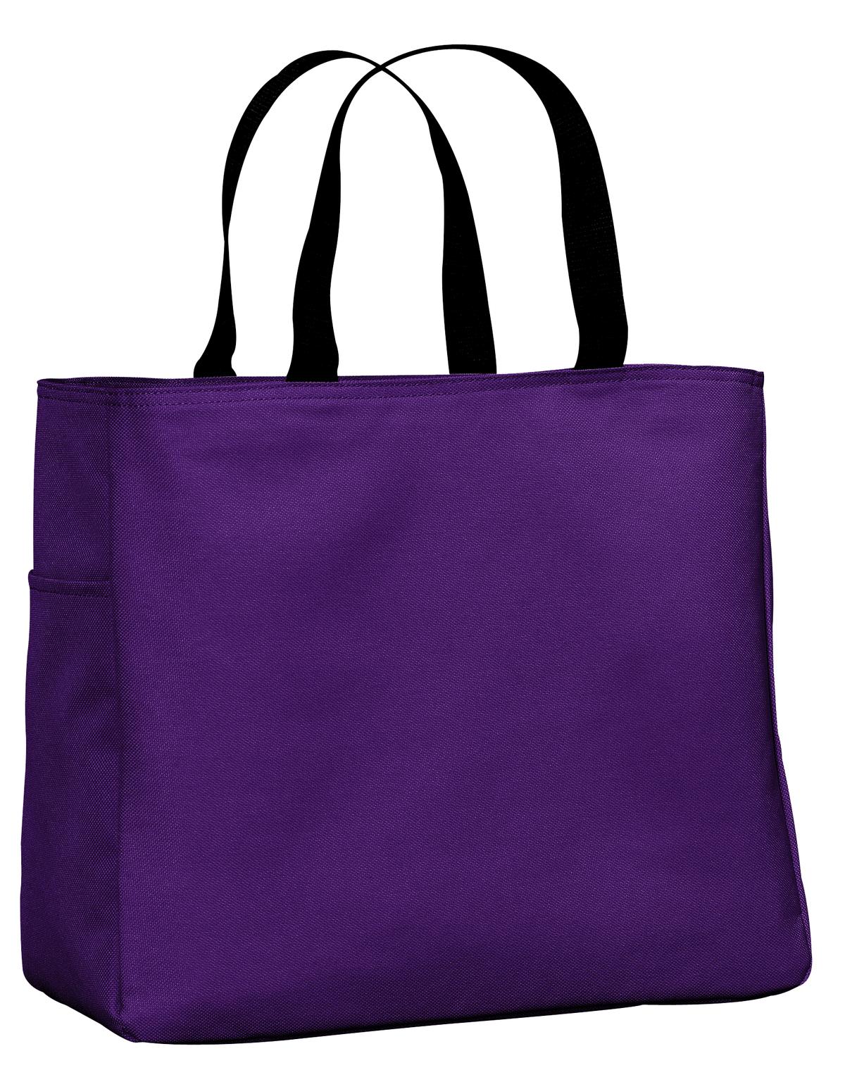 Port Authority  -  Essential Tote.  B0750