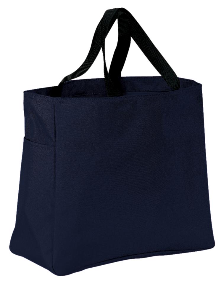 Port Authority  -  Essential Tote.  B0750