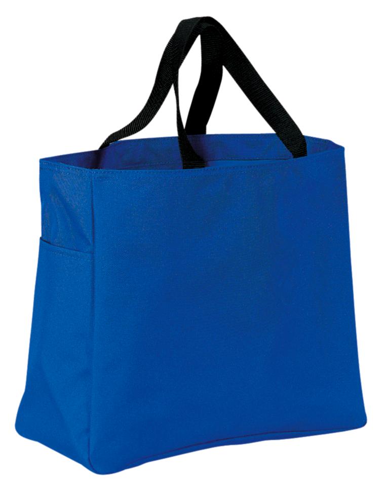 Port Authority  -  Essential Tote.  B0750